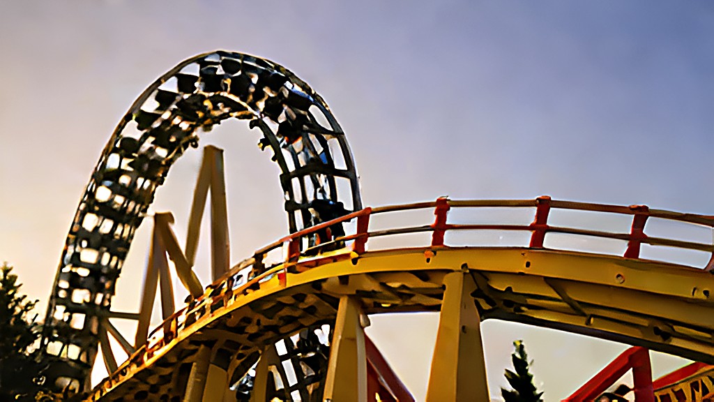 롤러코스피, 그 원인과 해결책은 무엇인가?