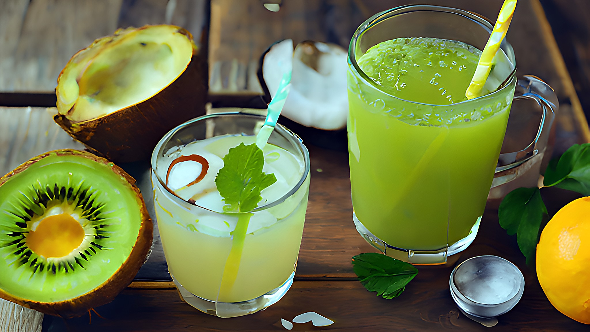 숙취 해소 방법: 건강한 회복을 위한 팁