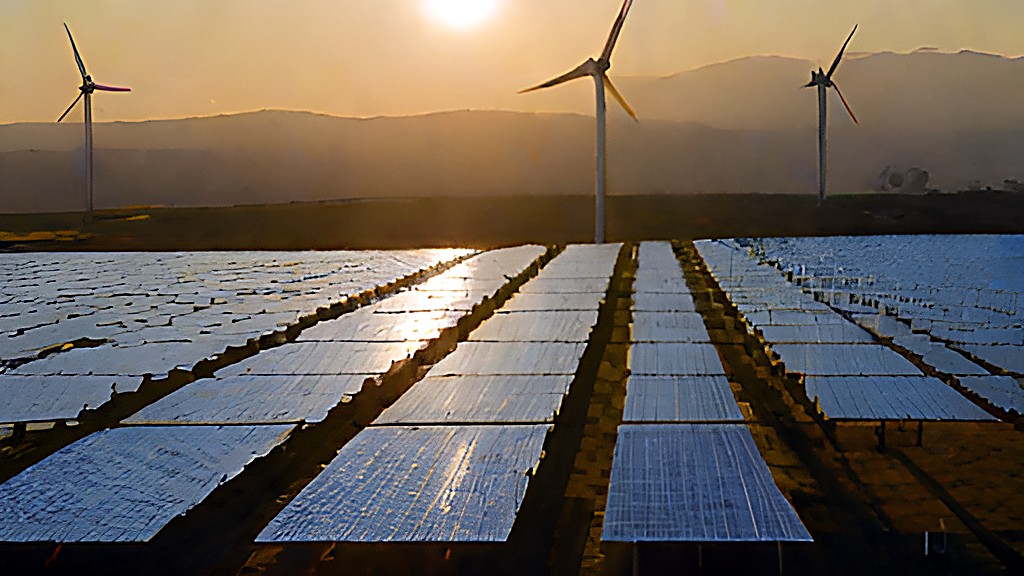 2026 신재생에너지는 어디까지 왔는가 — 태양광·풍력·수소·ESS 완벽 분석