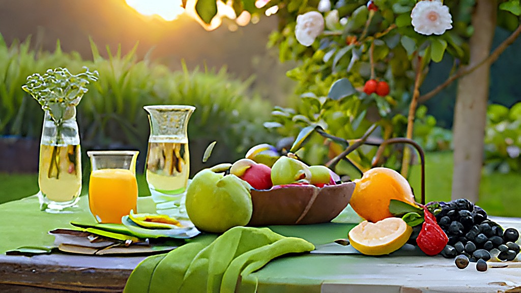 나이를 거꾸로 먹는 비결: 젊음의 열쇠