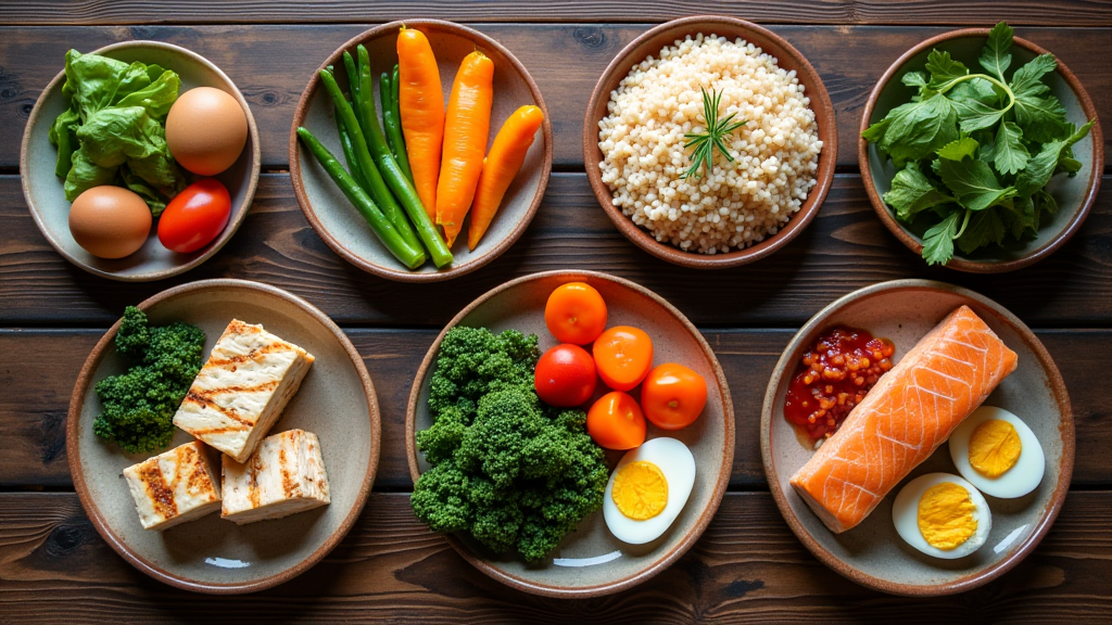 단백질, 제대로 흡수시키는 과학적 조합법: 같은 닭가슴살도 무엇과 먹느냐에 달렸다