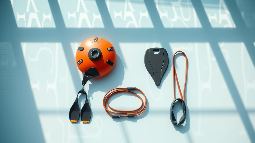 수영 상급자 훈련법: 기록 단축을 위한 실전 트레이닝 5가지