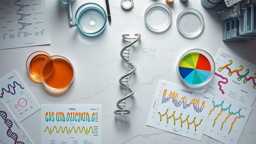 순발력이 좋은 사람은 유전일까? 타고나는 것과 키울 수 있는 것의 경계