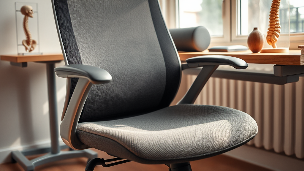 앉아서 일하는 사람의 숨은 약점, 엉덩이 근육이 무너지면 생기는 몸의 도미노